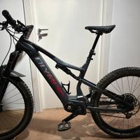 E-bike olympia ex 900 sport