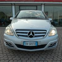 Mercedes-benz B 180 CAMBIO AUTOMATICO