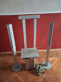 Home Theater 5.1 Sony DAV-S550 S-Master