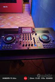 Denon DJ SC LIVE 4