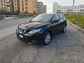 Nissan qashqai 1.5