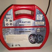 Catene da neve