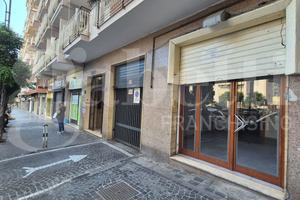 Negozio Torre Annunziata [Cod. rif 3248816ACG]