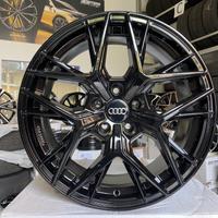 Cerchi Audi raggio 18 NUOVI cod.9382