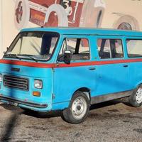 FIAT 900 Pulmino modello T