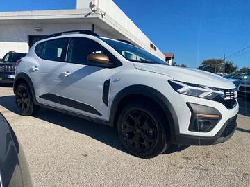 Dacia Sandero Stepway 1.0 TCe ECO-G Extreme 101 CV