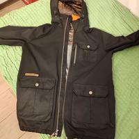 Giacca Snowboard BURTON