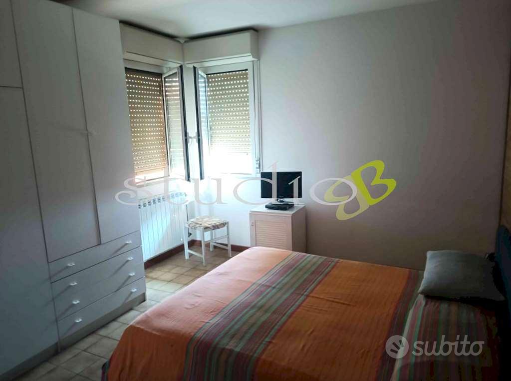 Apartment in Vallecrosia al Mare, Vallecrosia Alta - Vista 4