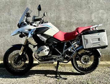 Bmw gs 1200 anniversario 30 years