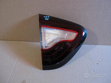 Renault Captur Restyling Fanale Interno Sx