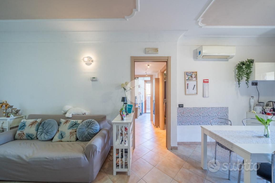 Appartamento – Monterotondo, Roma Capitale - Vista 5