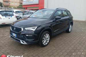 Seat Ateca 2.0 TDI Business