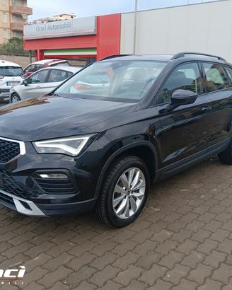 Seat Ateca 2.0 TDI Business