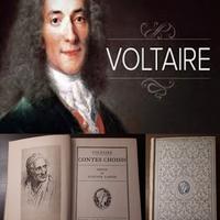 Voltaire, contes choisis, j. m. dent et fils