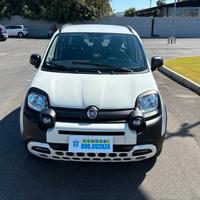 Fiat Panda 1.0 City Cross HYBRID