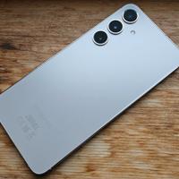 Samsung Galaxy S24 Plus Marble Grey 256 gb