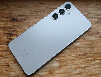 Samsung Galaxy S24 Plus Marble Grey 256 gb