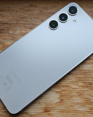 Samsung Galaxy S24 Plus Marble Grey 256 gb