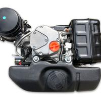 Motore lombardini 15ld225 diesel conico