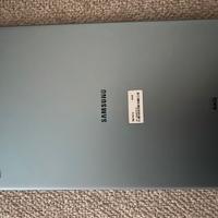 Samsung Tab s6 Lite con Samsung Pen