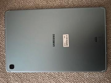 Samsung Tab s6 Lite con Samsung Pen