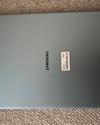 Samsung Tab s6 Lite con Samsung Pen