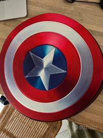 Zainetto Capitan America