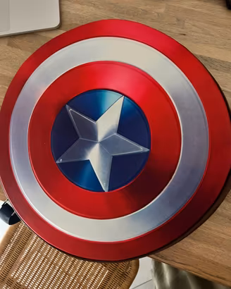 Zainetto Capitan America