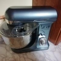 Impastatrice  Planetaria 