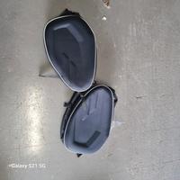borse laterali moto universale