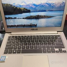 Asus Zenbook UX303UB