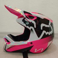 casco Fox 