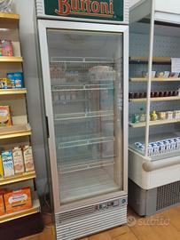 Vetrina frigo