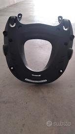 staffa porta bauletto givi