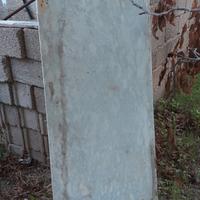 marmo, lastra di marmo, bancone,