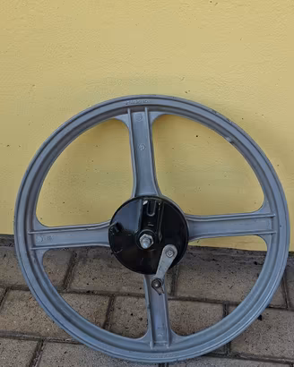 CERCHIO PIAGGIO