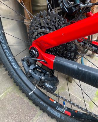 Trek Remedy 9