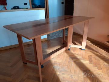 Tavolo FOPPAPEDRETTI