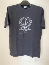 T shirt Armani Collezioni