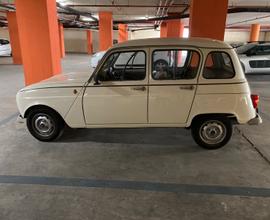 Renault 4TL