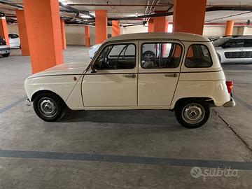 Renault 4TL