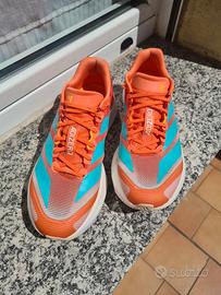 Scarpe running professional ADIDAS ADIZERO BOSTON 
