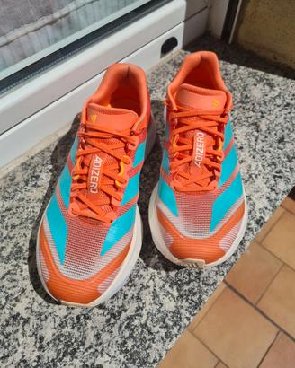 Scarpe running professional ADIDAS ADIZERO BOSTON 