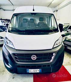 Fiat Ducato 35 2.2 Mjt 140CV PM-TM Furgone