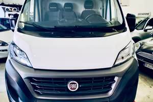 Fiat Ducato 35 2.2 Mjt 140CV PM-TM Furgone