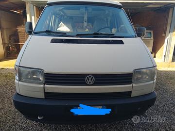 Volkswagen T4 California Westfalia Van