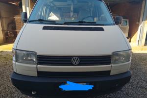 Volkswagen T4 California Westfalia Van
