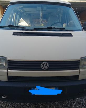 Volkswagen T4 California Westfalia Van