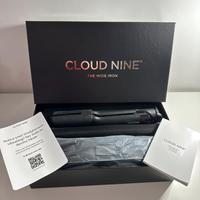 Piastra Wide Iron - Cloud Nine