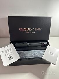 Piastra Wide Iron - Cloud Nine